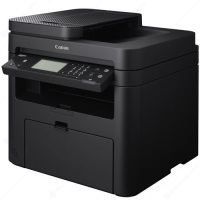 CANON MF237W Lazer Yaz/Tar/Fot/Fax -A4 Wifi (MF216)  - 1